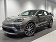  Porsche Macan Electric
