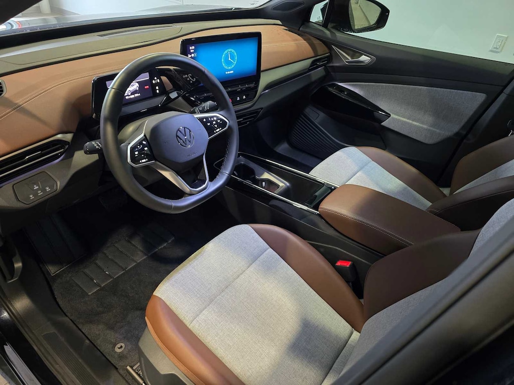 Used 2023 Volkswagen ID.4 Pro SUV