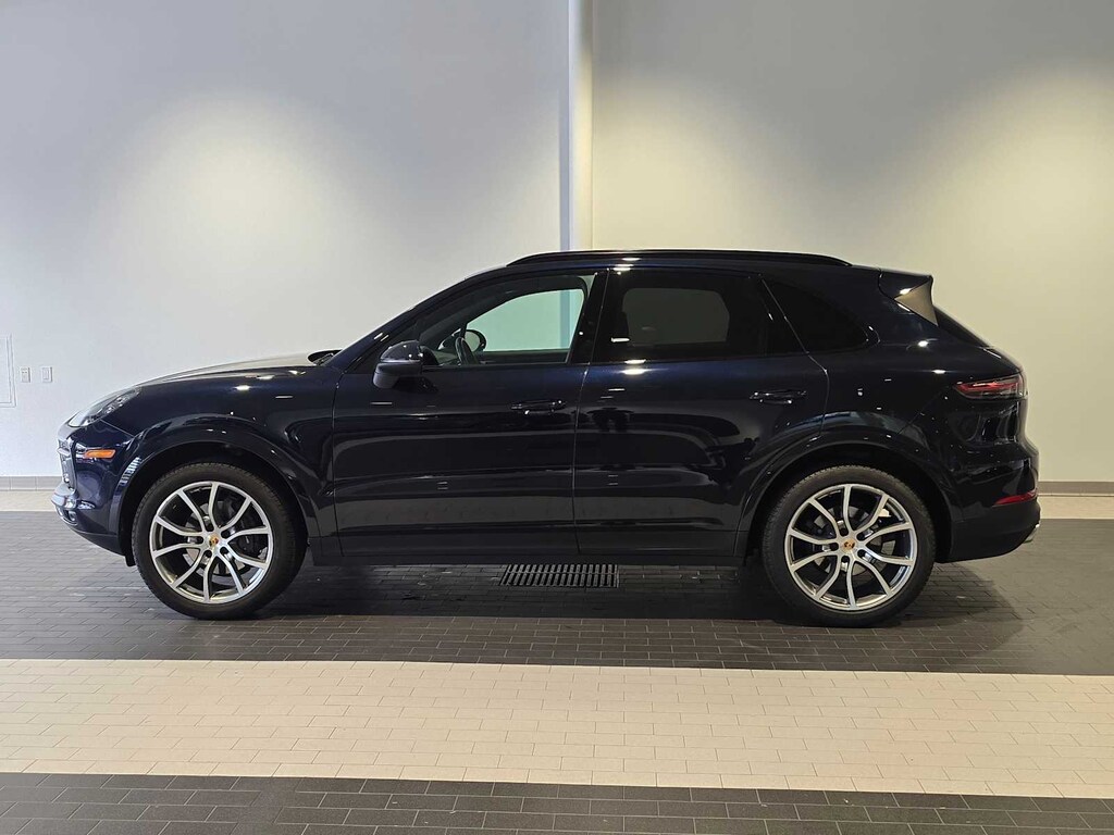 Used 2019 Porsche Cayenne  SUV