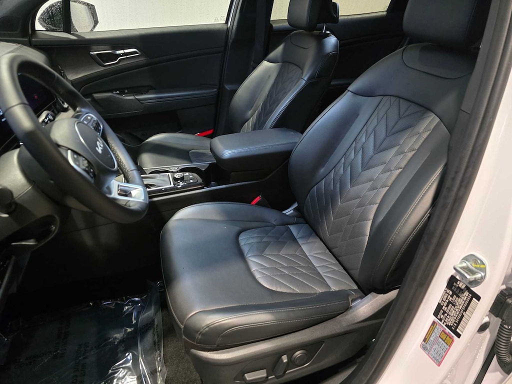 Used 2023 Kia Sportage X-Line SUV