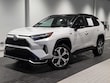  Toyota RAV4 Prime