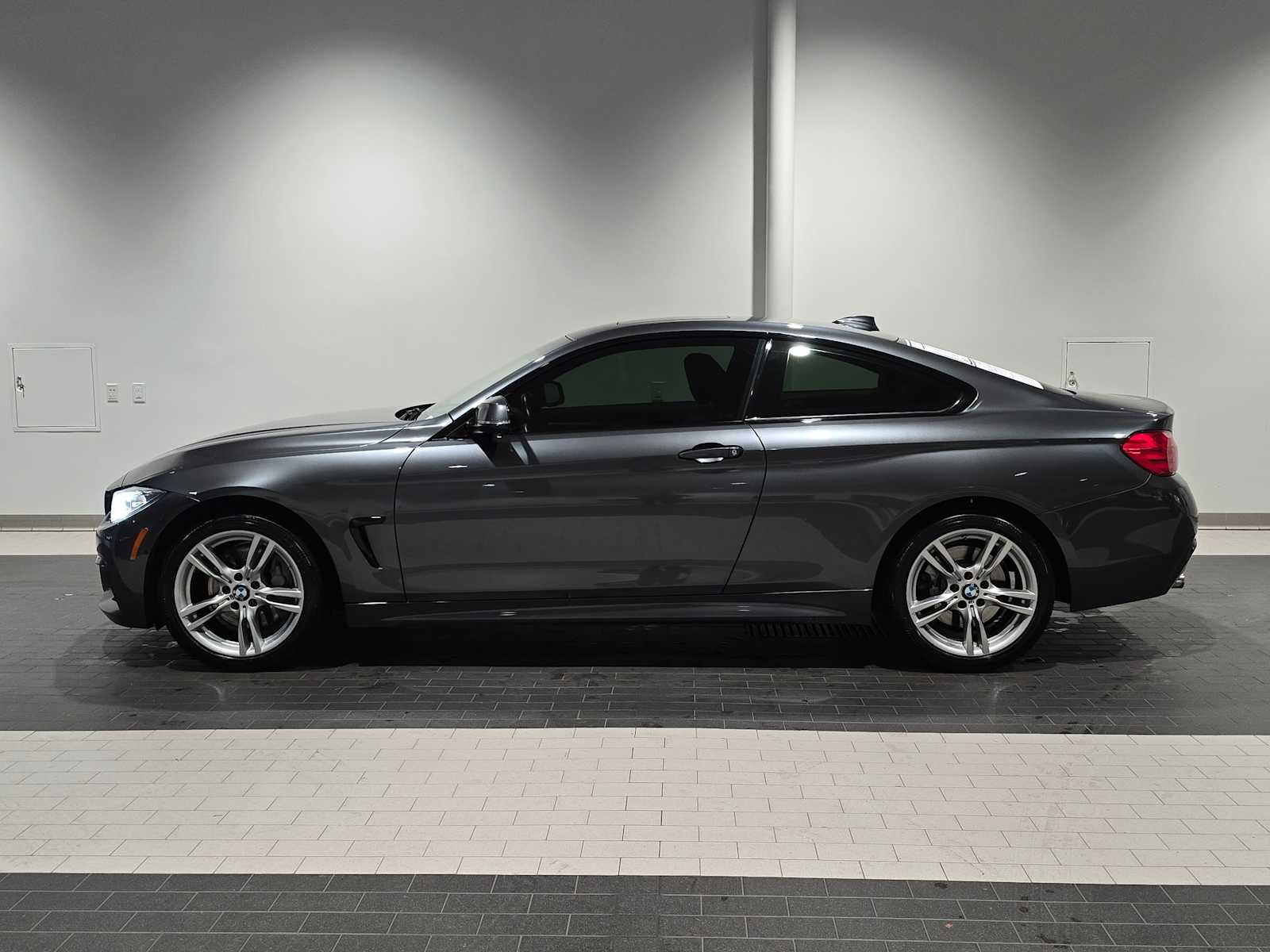 2016 Bmw 428i xDrive SULEV photo 2