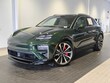 Porsche Macan Electric
