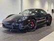 Porsche 718 Cayman
