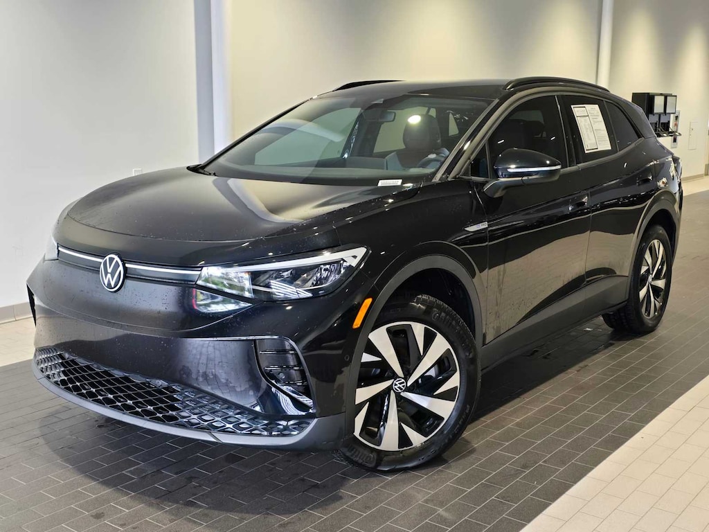Used 2023 Volkswagen ID.4 Pro SUV