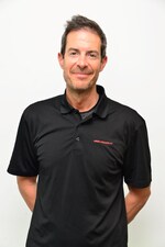 Staff member Joe Visconti from ID_6e458605e65f