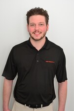 Staff member Nick Cristello from ID_6e458605e65f