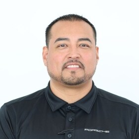 Staff member Steve Osorio from ID_e20fec