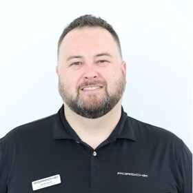 Staff member Don Stachelrodt from ID_e20fec