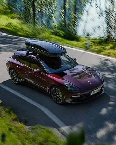 Porsche Service Center South Atlanta