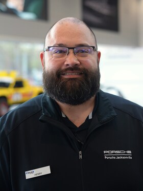 Staff member Henry Allmond from ID_e631c5