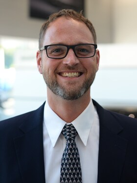 Staff member Alden Flint from ID_4b95ff