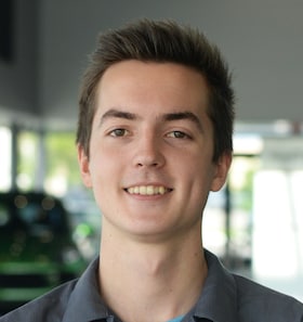Staff member Tyler from ID_59aa06