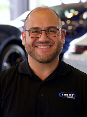 Staff member Ray Linares from ID_5841f9