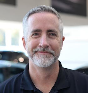 Staff member Austin Mills from ID_4b95ff