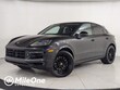  Porsche Cayenne Coupe