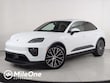  Porsche Macan Electric