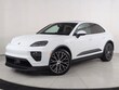 Porsche Macan Electric