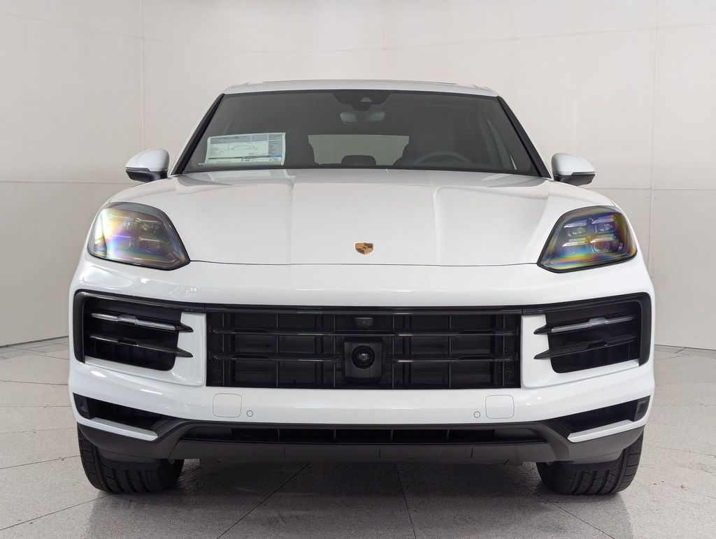 2025 Porsche Cayenne Base - Photo 6
