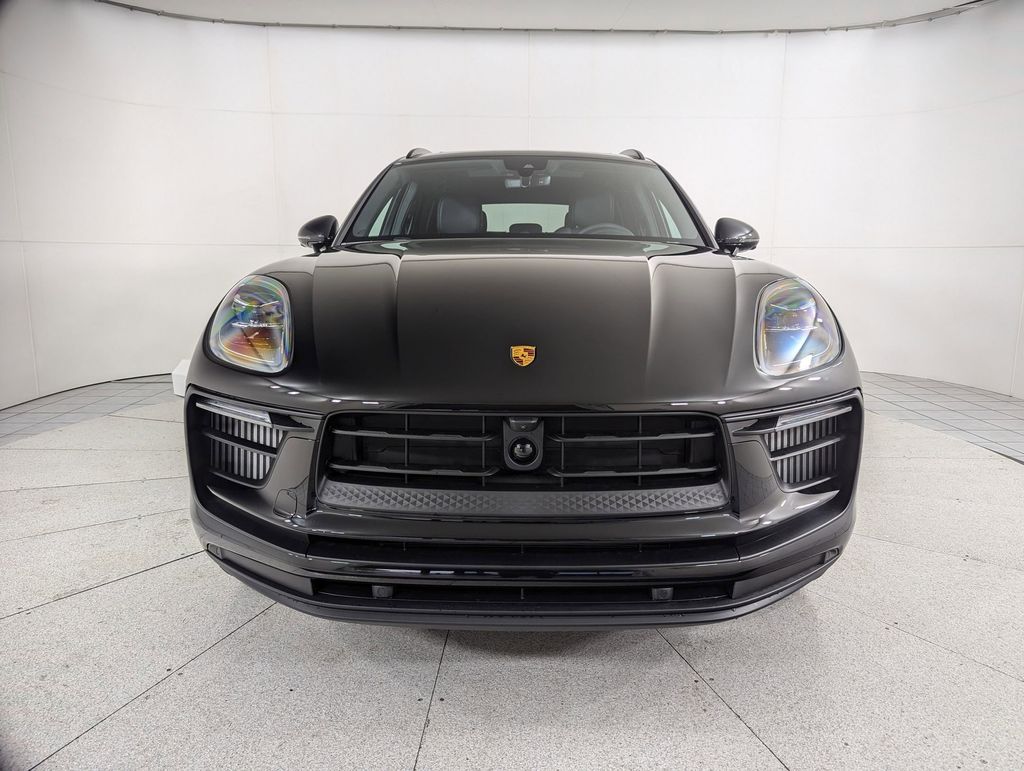 2026 Porsche Macan S - Photo 6