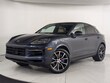 Porsche Cayenne Coupe