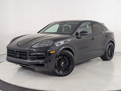 2026 Porsche Cayenne Coupe SUV