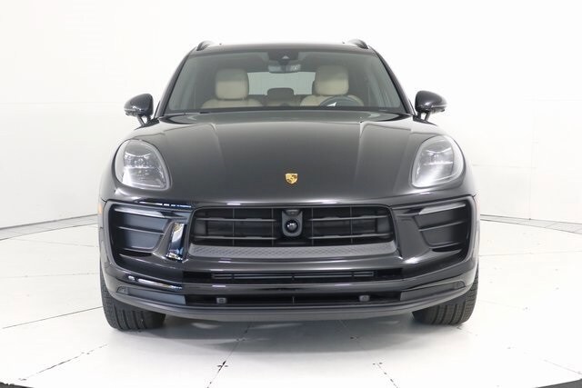 Certified 2024 Porsche Macan Base with VIN WP1AA2A50RLB05672 for sale in Silver Spring, MD