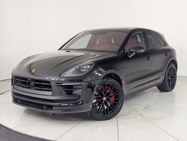 2023 Porsche Macan GTS SUV