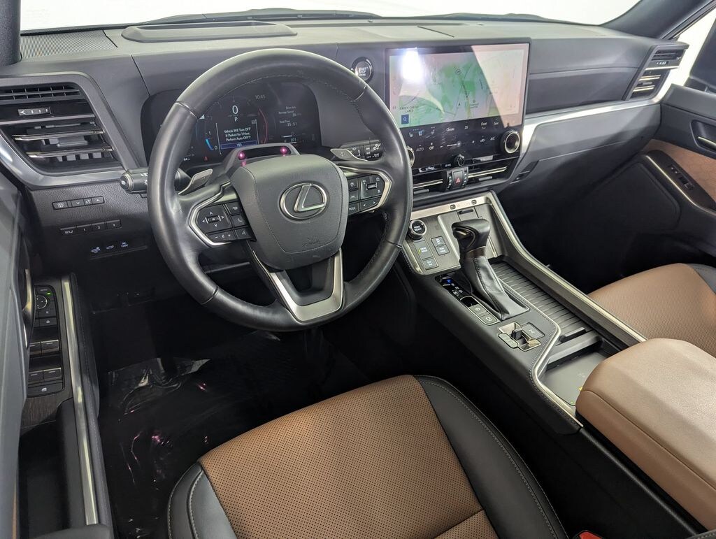 Used 2024 Lexus GX 550 Premium+ SUV