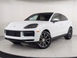 Porsche Cayenne Coupe