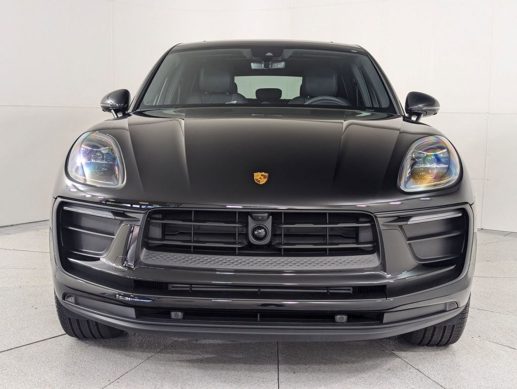 2025 Porsche Macan - Photo 6