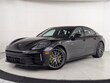 Porsche Panamera E-Hybrid