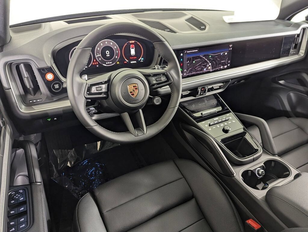 Used 2026 Porsche Cayenne SUV