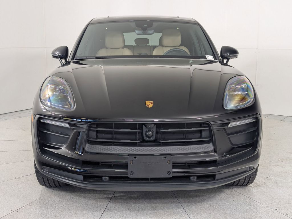 2025 Porsche Macan - Photo 6