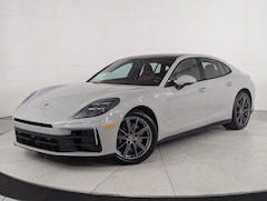 2026 Porsche Panamera 4 Hatchback