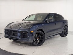 2026 Porsche Cayenne Coupe GTS SUV