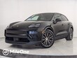 Porsche Macan Electric