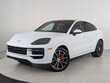  Porsche Cayenne Coupe