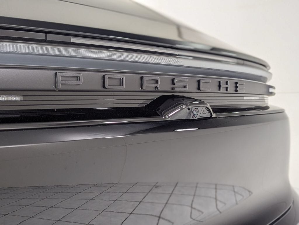 2025 Porsche Macan Base - Photo 30