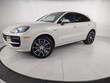  Porsche Cayenne E-Hybrid Coupe