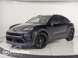  Porsche Macan Electric
