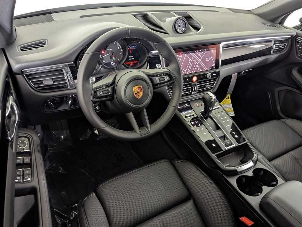 Used 2026 Porsche Macan SUV