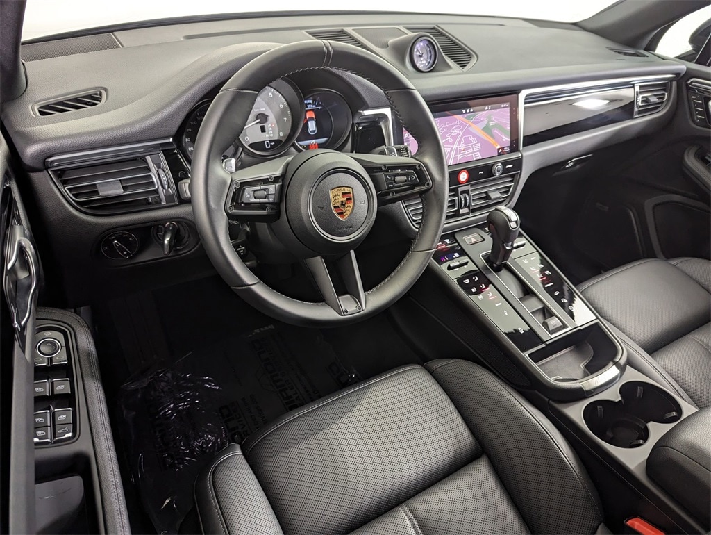 Certified 2023 Porsche Macan S SUV