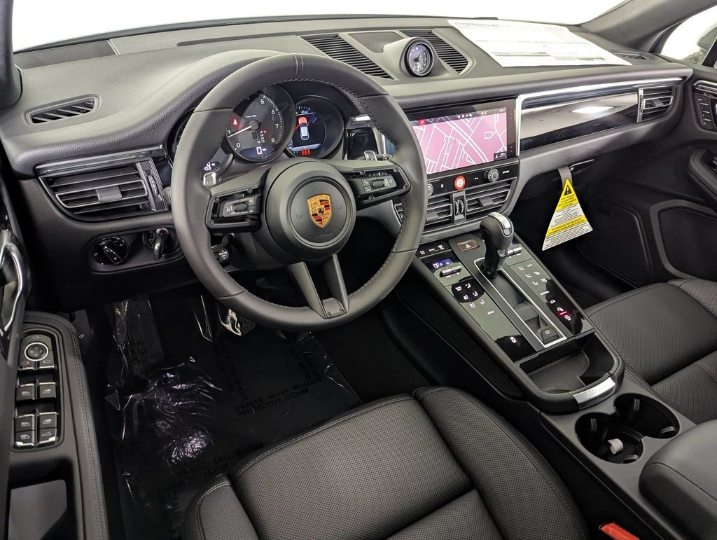 Used 2026 Porsche Macan SUV