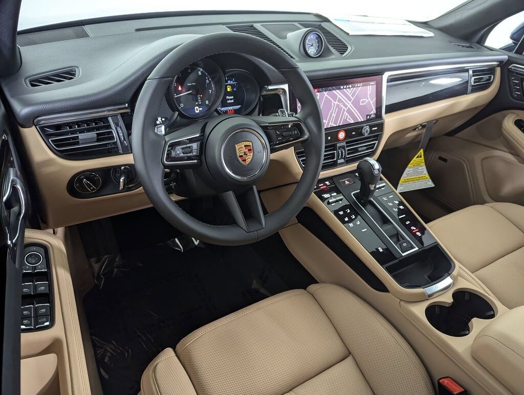 Used 2026 Porsche Macan SUV