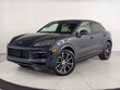  Porsche Cayenne Coupe