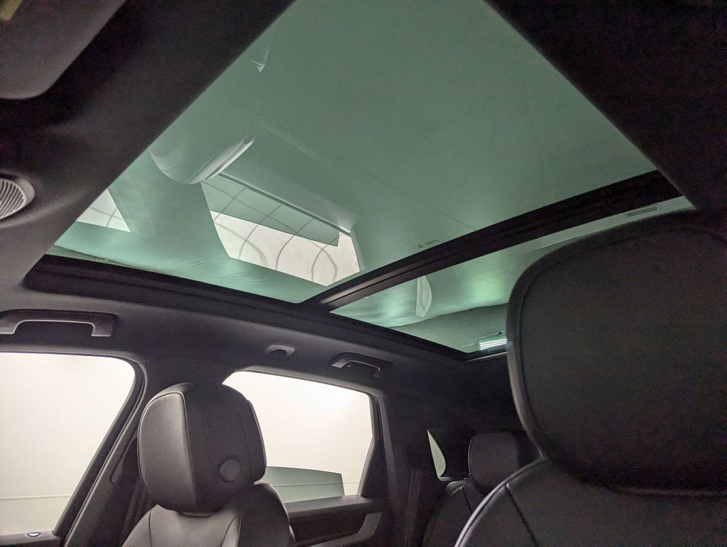 2025 Porsche Cayenne Base - Photo 13