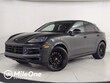Porsche Cayenne Coupe