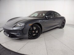 2026 Porsche Taycan GTS Sedan