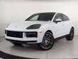 Porsche Cayenne E-Hybrid Coupe